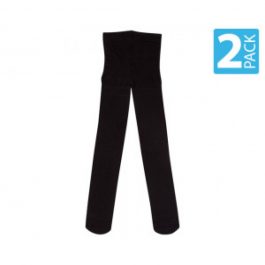 70 Denier Tights Two Pack
