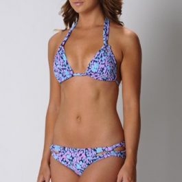 Roxy Audrina Slider Bikini