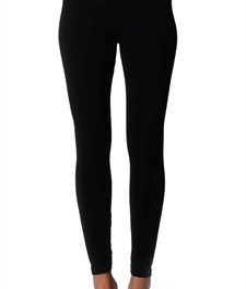 SEAMLESS FOOTLESS TIGHTS