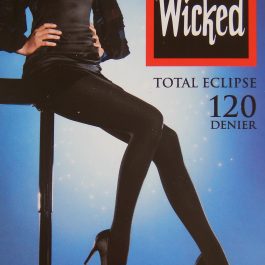 Wicked Total Eclipse Tights