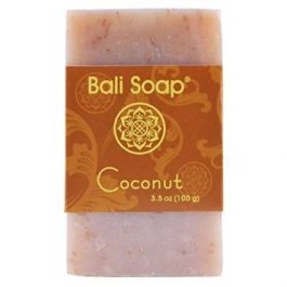Bali Soap Coconut 100g
