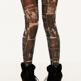 NEW YORKER TIGHTS