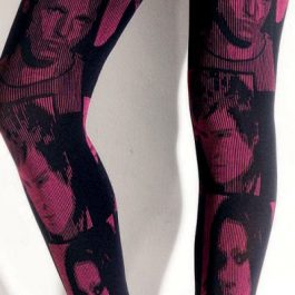 CELEBRITY TIGHTS