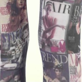 TREND SETTER TIGHTS
